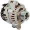 Wai Global Alternator, ALTBO, 85 Amp12 Volt, CW, 5Groove Pulley 21467N - alternate 2